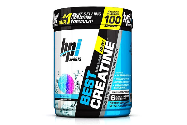 bpi best creatine