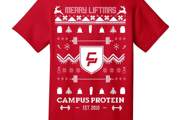 campus protein