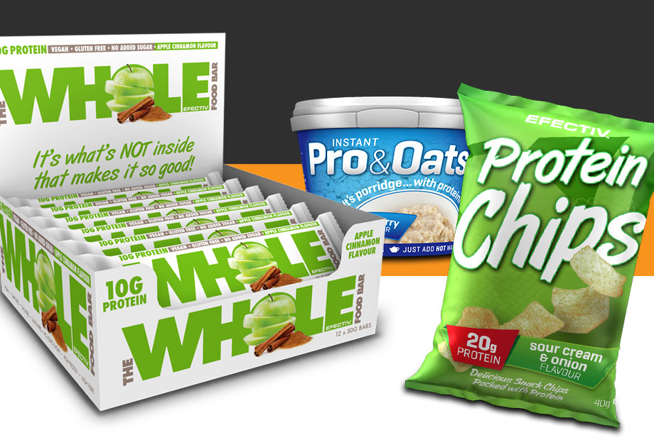 efectiv nutrition