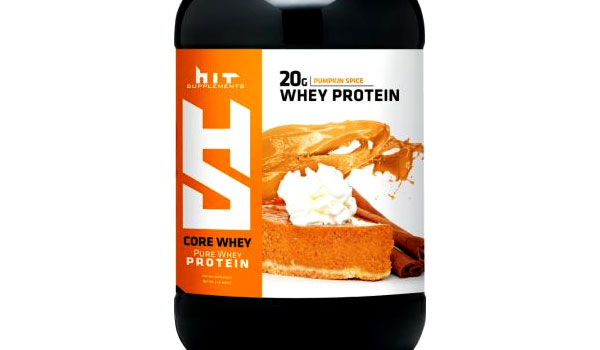 core whey