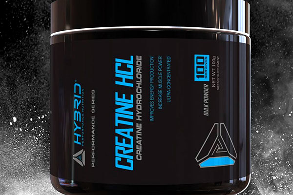 hybrid creatine