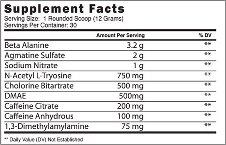 prime PWO-Max