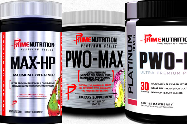 prime pwo-max