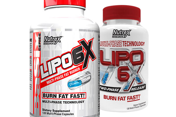 nutrex