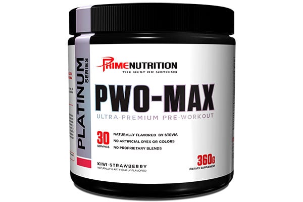 prime pwo-max