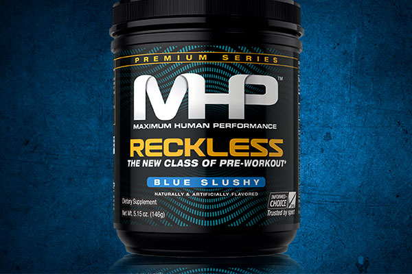 mhp reckless