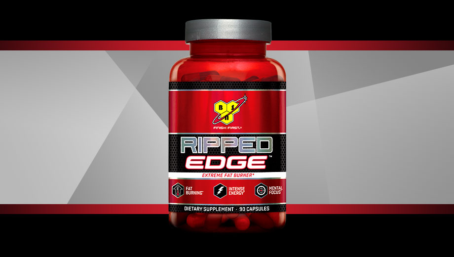 bsn ripped edge