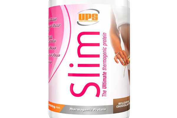 ups slim