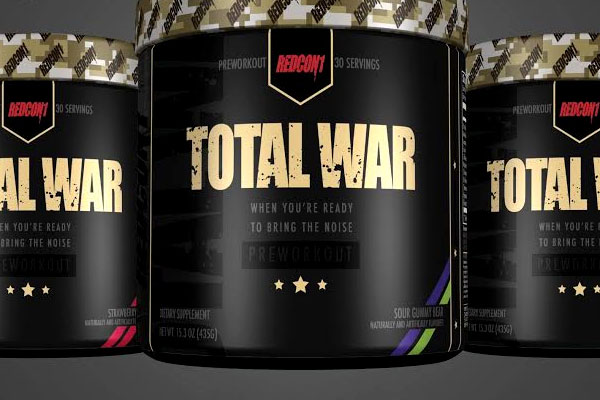 sour gummy bear total war