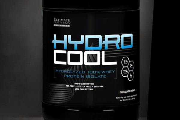 ultimate hydrocool