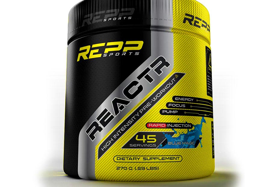 repp reactr review