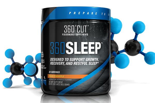 360sleep