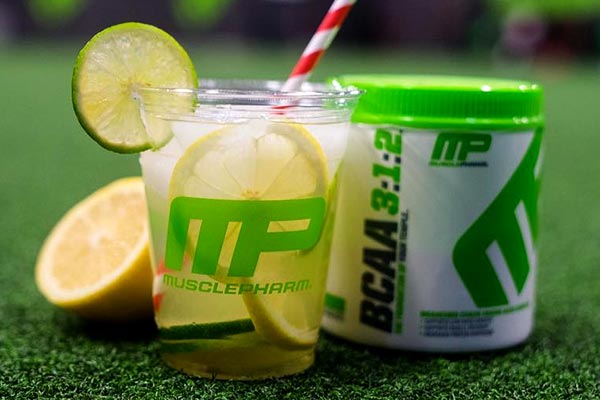 musclepharm bcaa