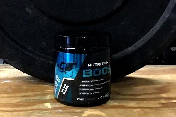 core extreme nutrition