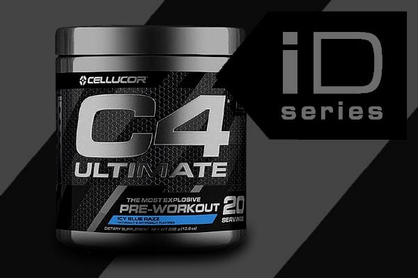 cellucor id series