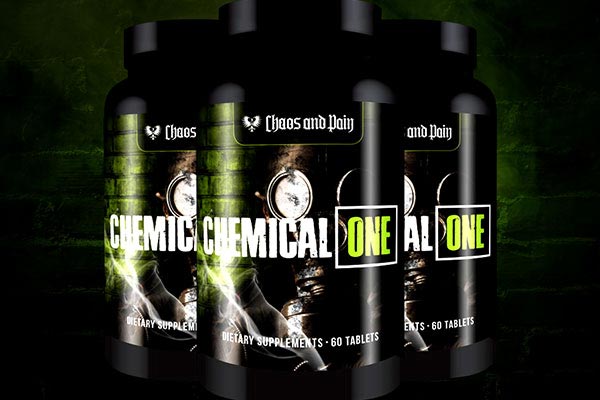 chemical one