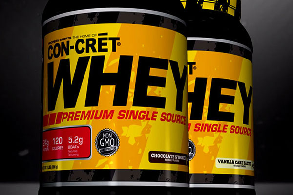 con-cret whey