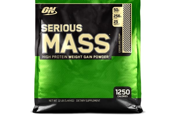 cookies cream serious mass