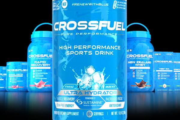 crossfuel ultra hydration