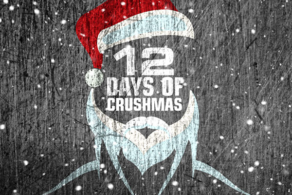 crushmas