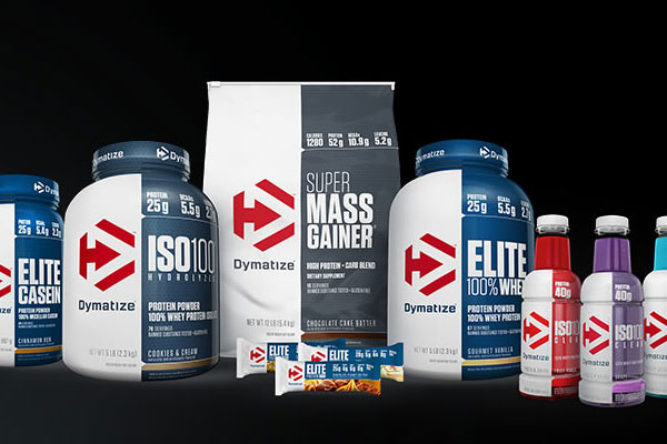 dymatize