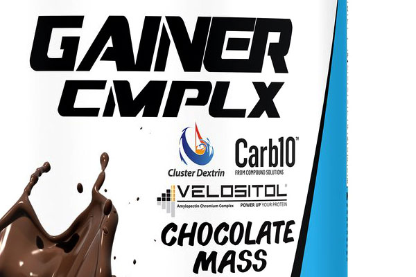 faktrition gainer