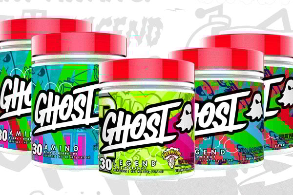 ghost