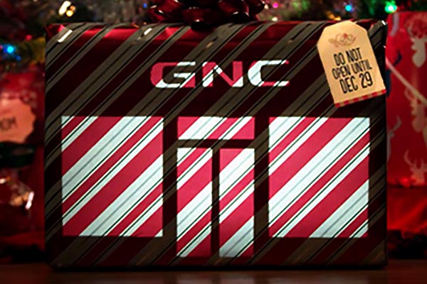 gnc