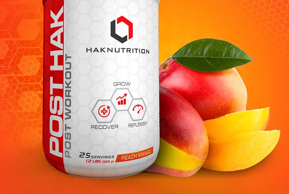 hak nutrition