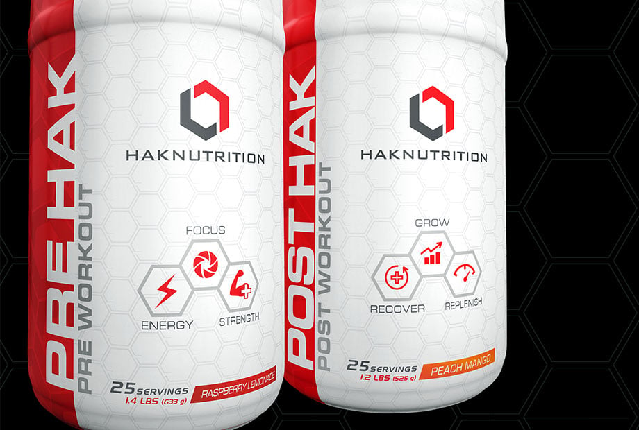 hak nutrition