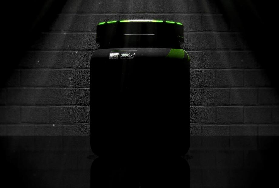 musclepharm