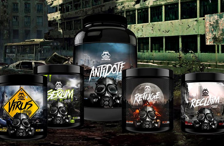 outbreak nutrition