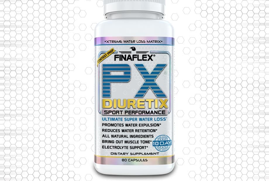 px diuretix