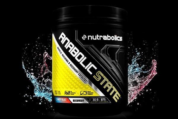 candy blast anabolic state