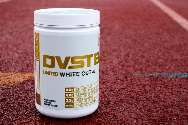 dvst8 white cut