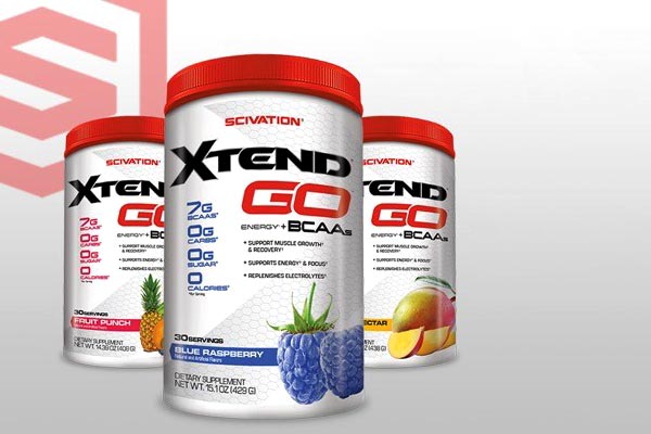 xtend go