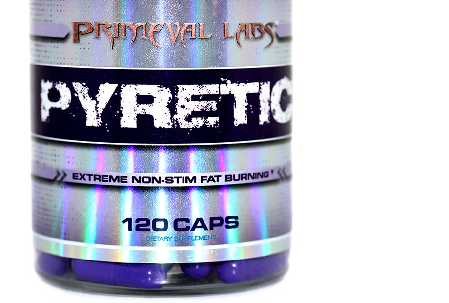 pyretic review