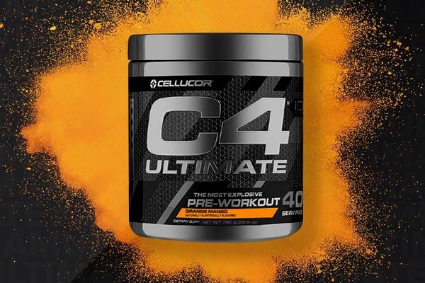 c4 ultimate review