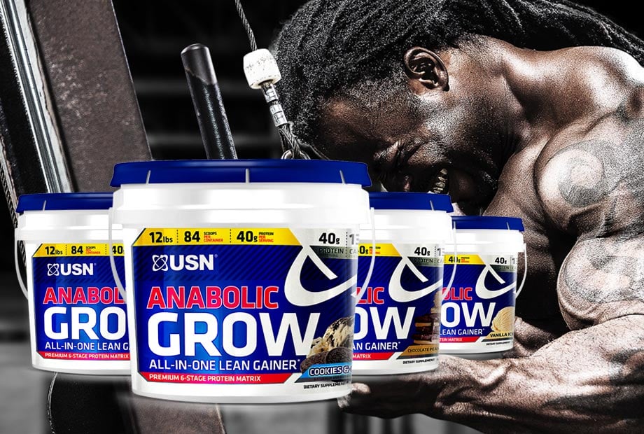 usn anabolic grow