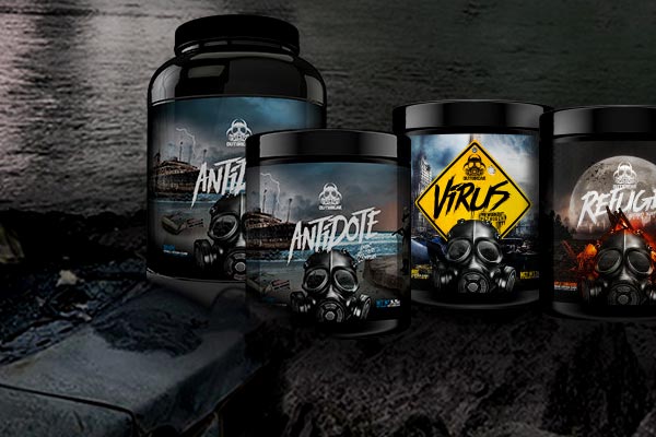 outbreak antidote