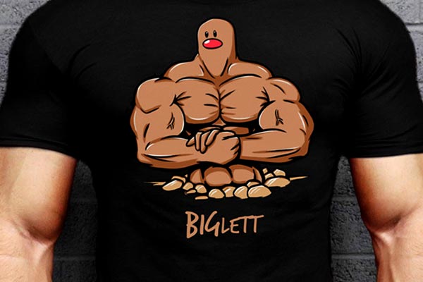 biglett