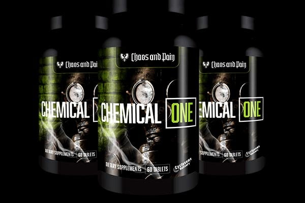 chemical one