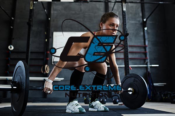 core extreme protein