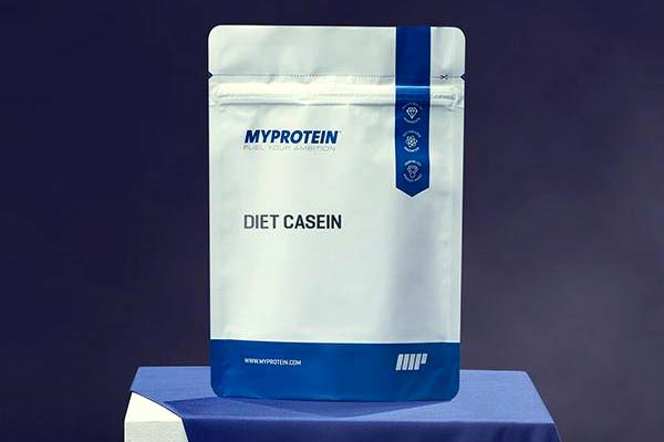 diet casein