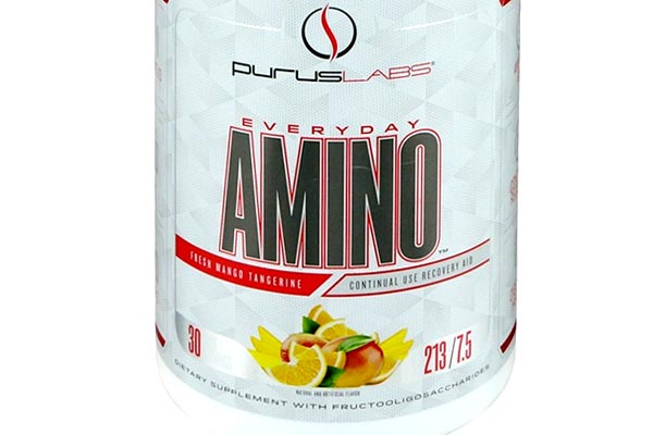 purus labs everyday amino