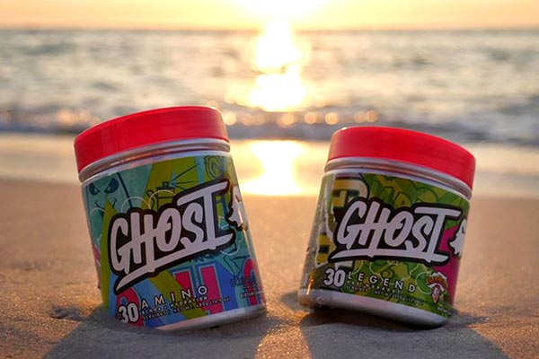ghost bundles