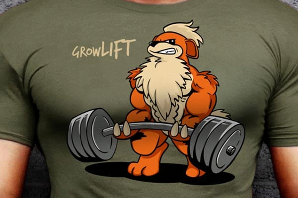 growlift