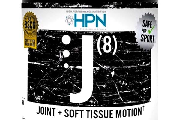 hpn j8