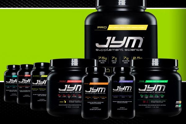 mass jym