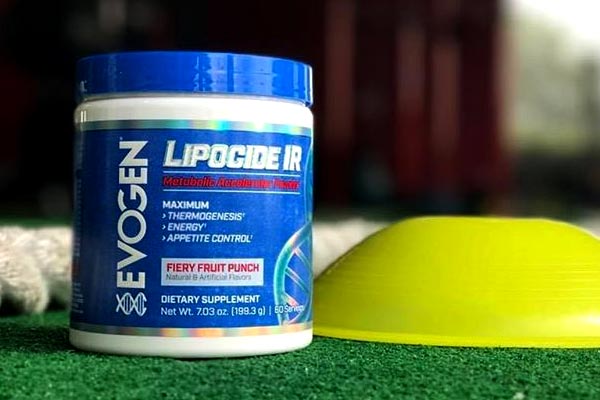 lipocide IR